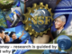 NSF is one federal agency that funds a wide range of basic science research. Nicole Fuller/National Science Foundation, CC BY